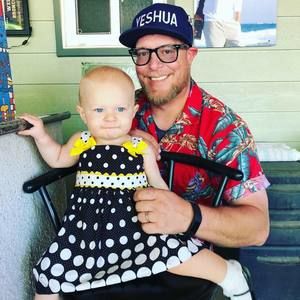 Meet your Posher, Jesse